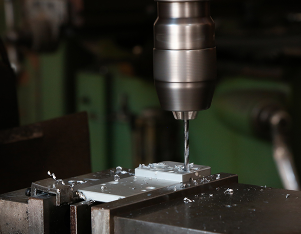 加（jiā）工車間