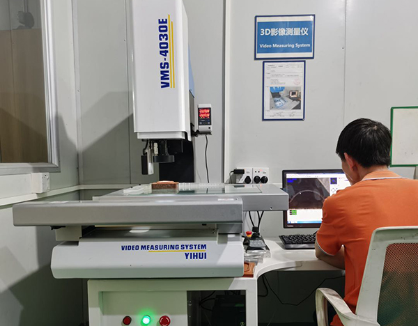 環境（jìng）展（zhǎn）示