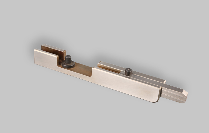 CNC加工件釘箱機配件（jiàn）