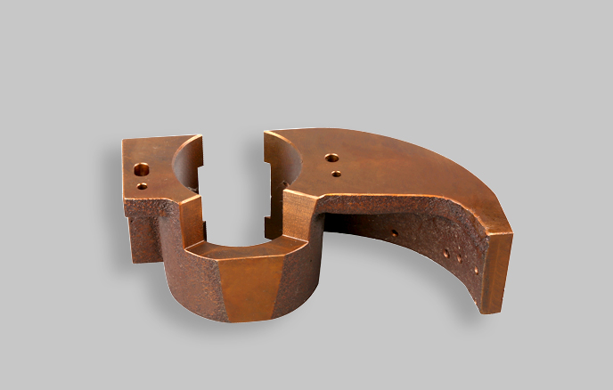 CNC加工（gōng）件