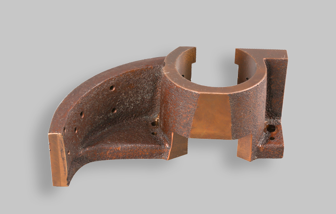 CNC加（jiā）工（gōng）件