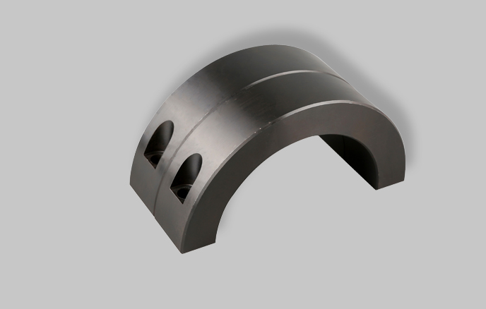 木工數控開料機配件（jiàn）加工