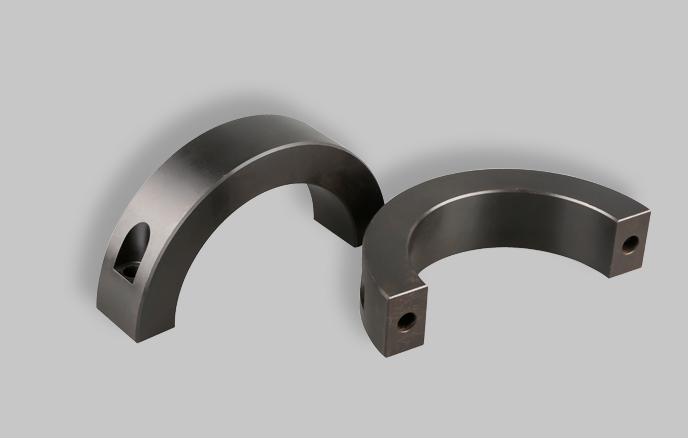 木工數控開料（liào）機配件加工