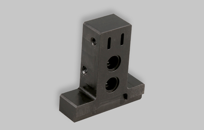 CNC加工件（jiàn）