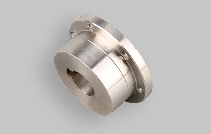 口罩（zhào）機配件加工