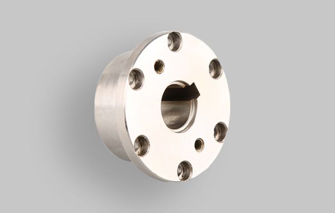 口罩機配件加工（gōng）