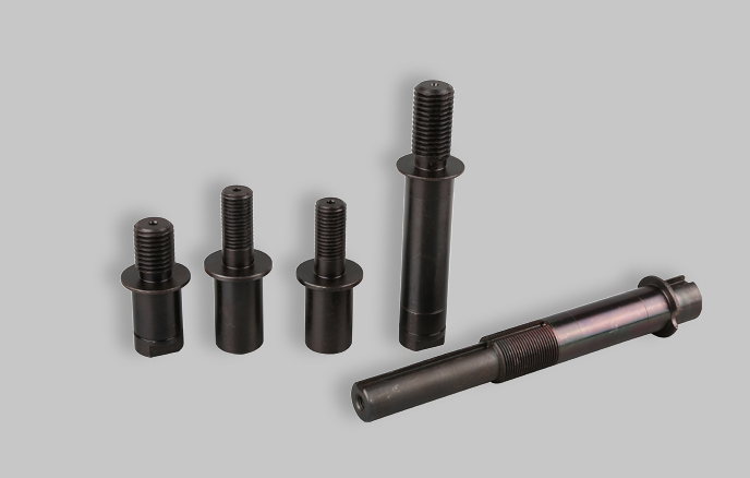 釘箱機配（pèi）件加工