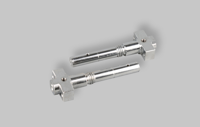 車床（chuáng）件