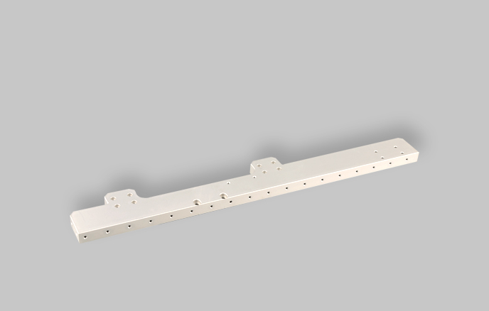 數控加（jiā）工件