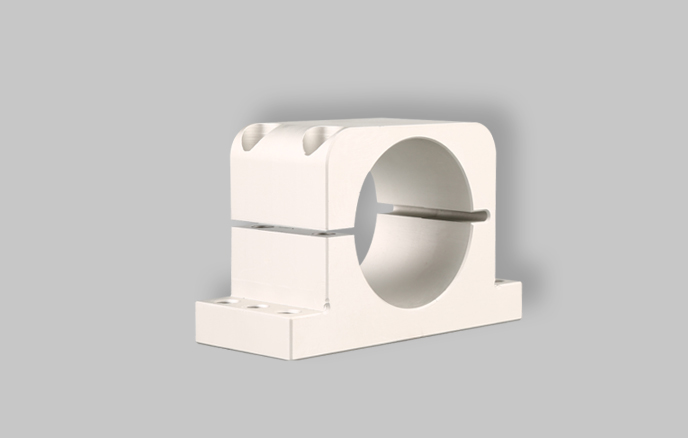 數控（kòng）加工件