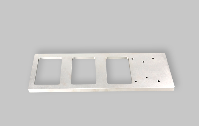 自動化設備零（líng）件（jiàn）加（jiā）工