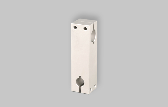 數（shù）控加工（gōng）件