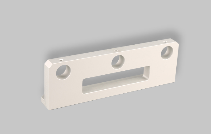 數控（kòng）件（jiàn）加工