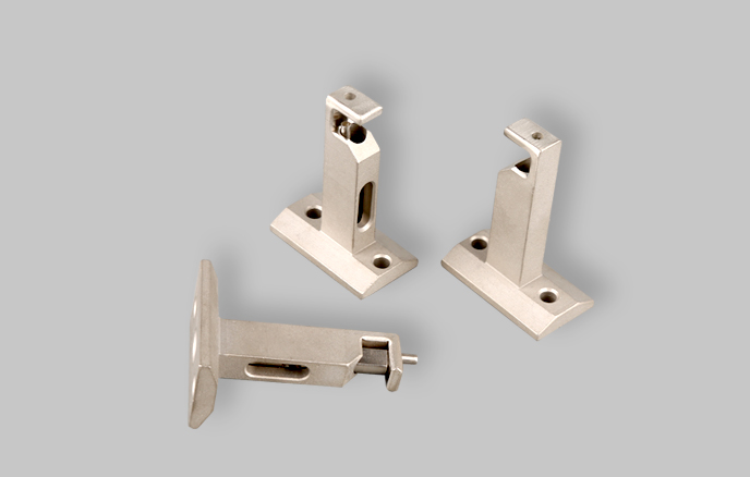 繞線（xiàn）機配（pèi）件加工