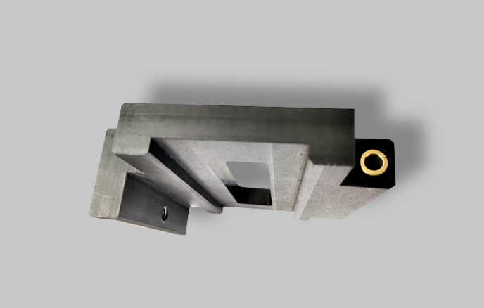 精密（mì）機械零件（jiàn）加工