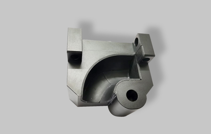 自（zì）動化零件加（jiā）工