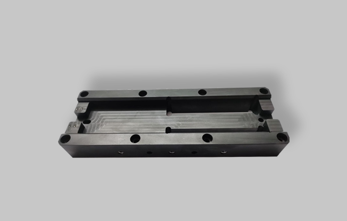 機械零部件加工（gōng）