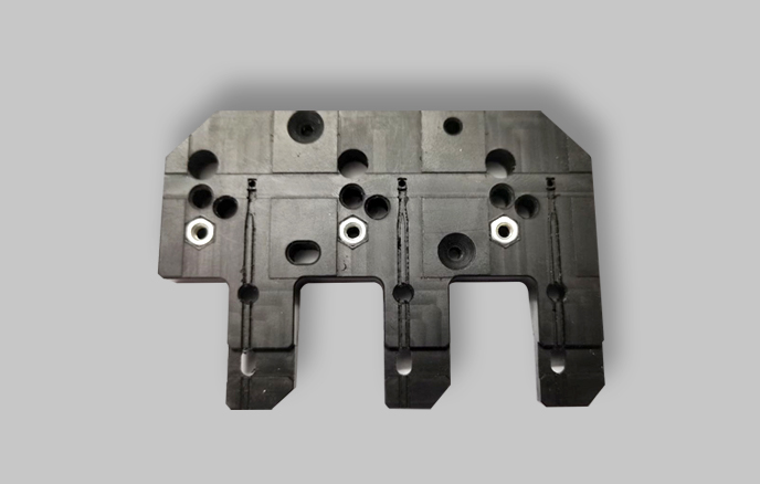 機械（xiè）零（líng）件加工