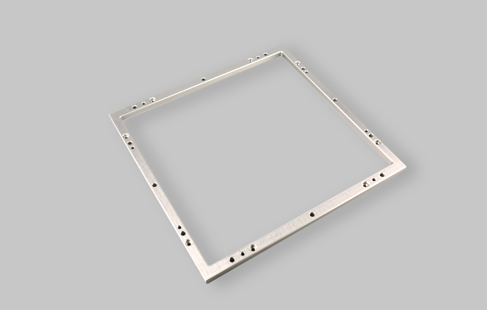 數控加工件（jiàn）