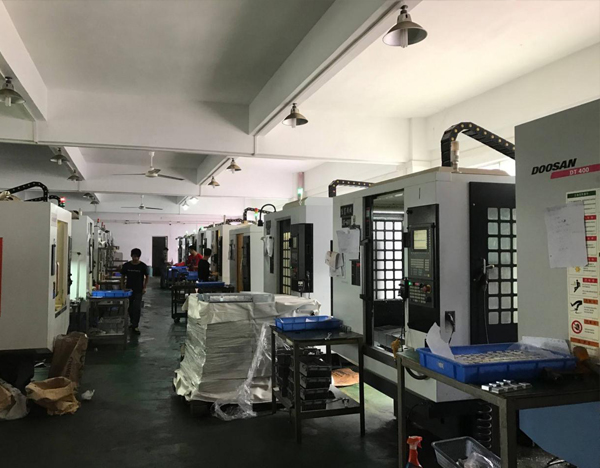 環境展（zhǎn）示