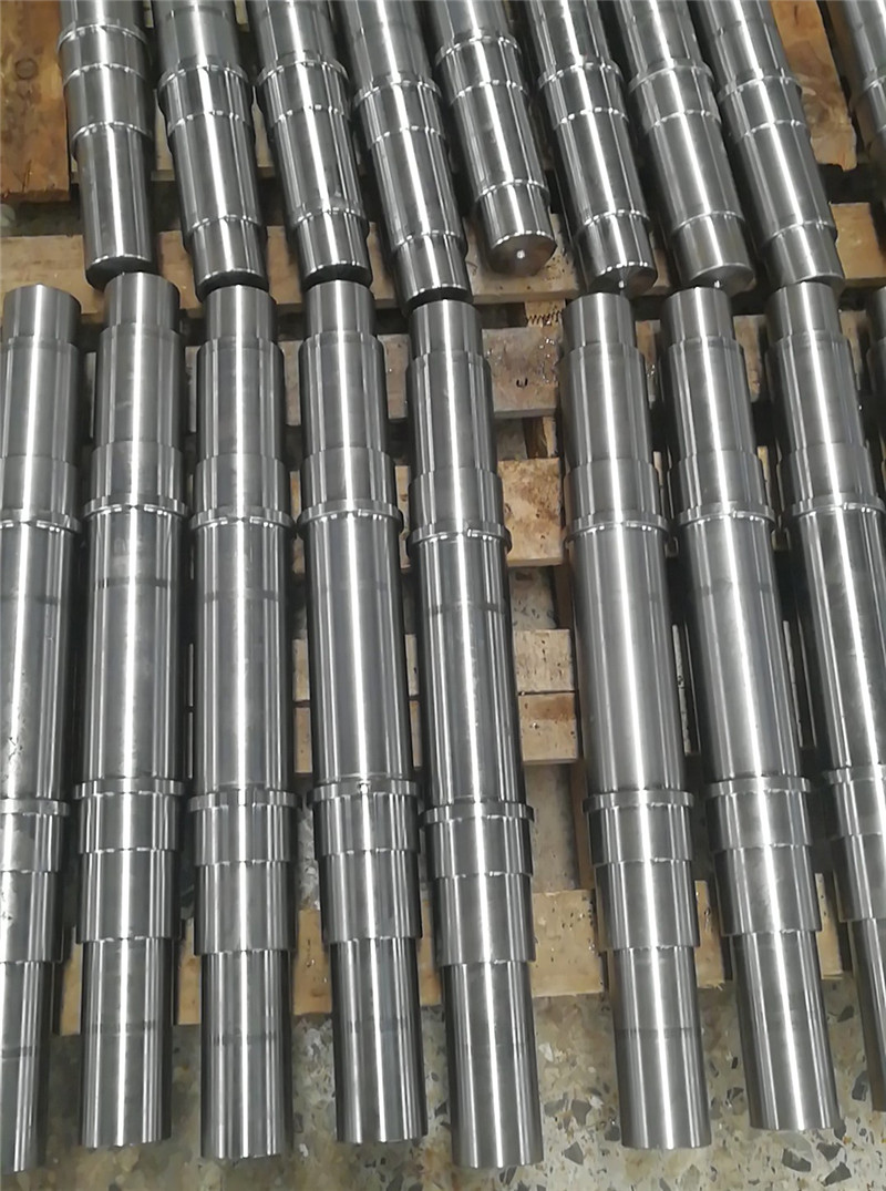 數控（kòng）車（chē）削件