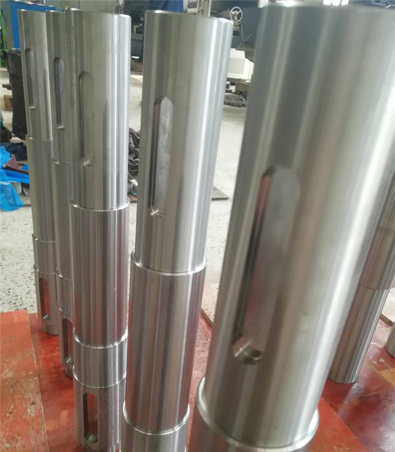 外圓磨件（jiàn）