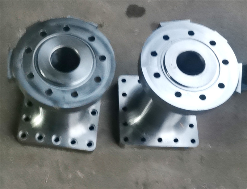 數控車削（xuē）件