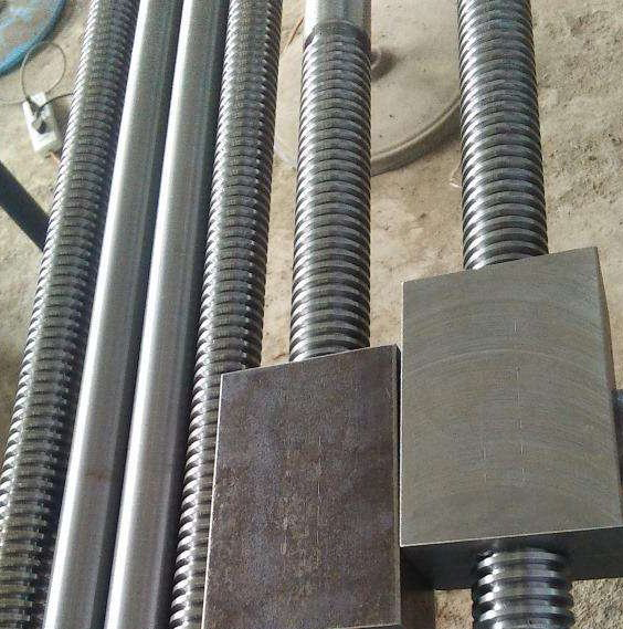 數控（kòng）車削件