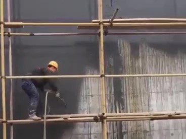 多（duō）功能膩子噴塗機更快，更高效